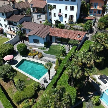 Casa Ramerino ブリッサーゴ エクステリア 写真