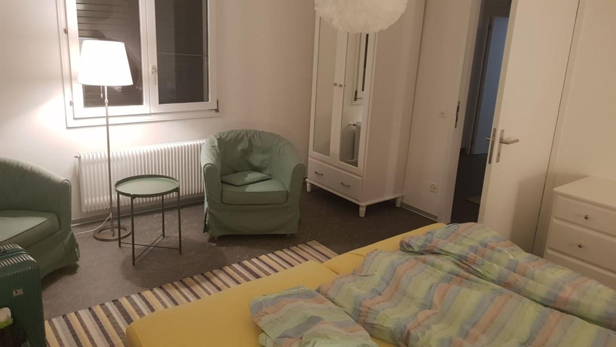 Casa Ramerino ブリッサーゴ エクステリア 写真