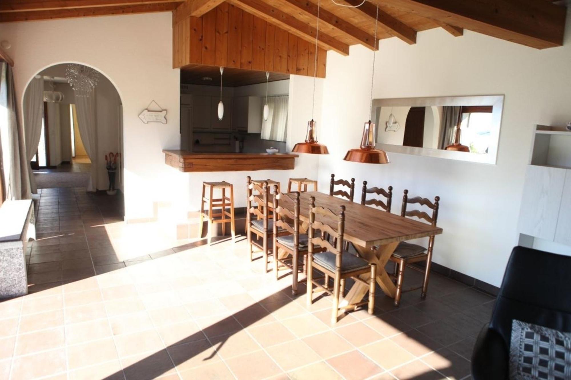 Casa Ramerino ブリッサーゴ エクステリア 写真