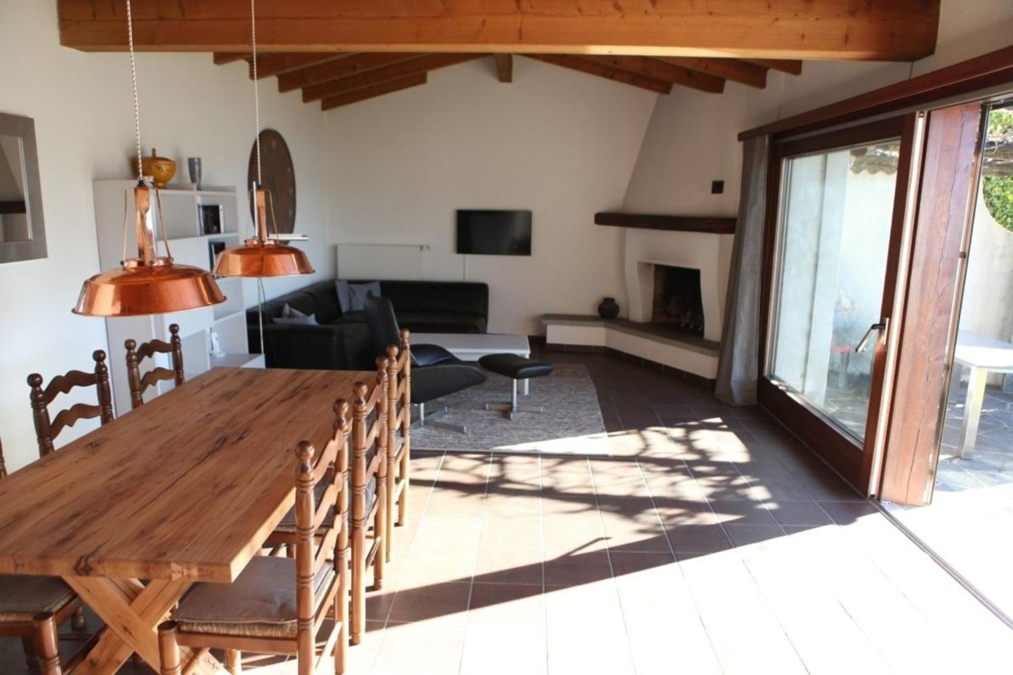 Casa Ramerino ブリッサーゴ エクステリア 写真