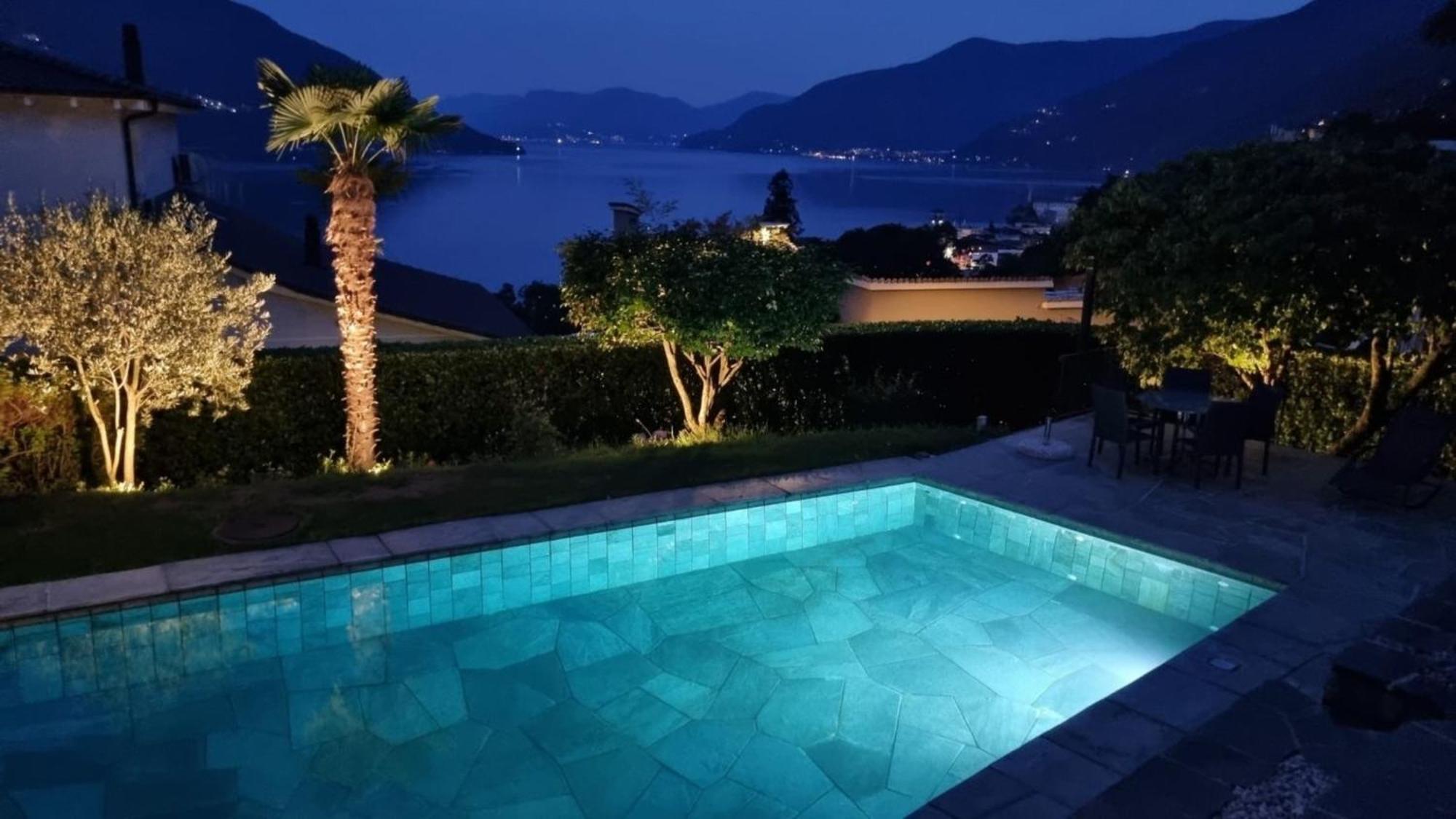 Casa Ramerino ブリッサーゴ エクステリア 写真