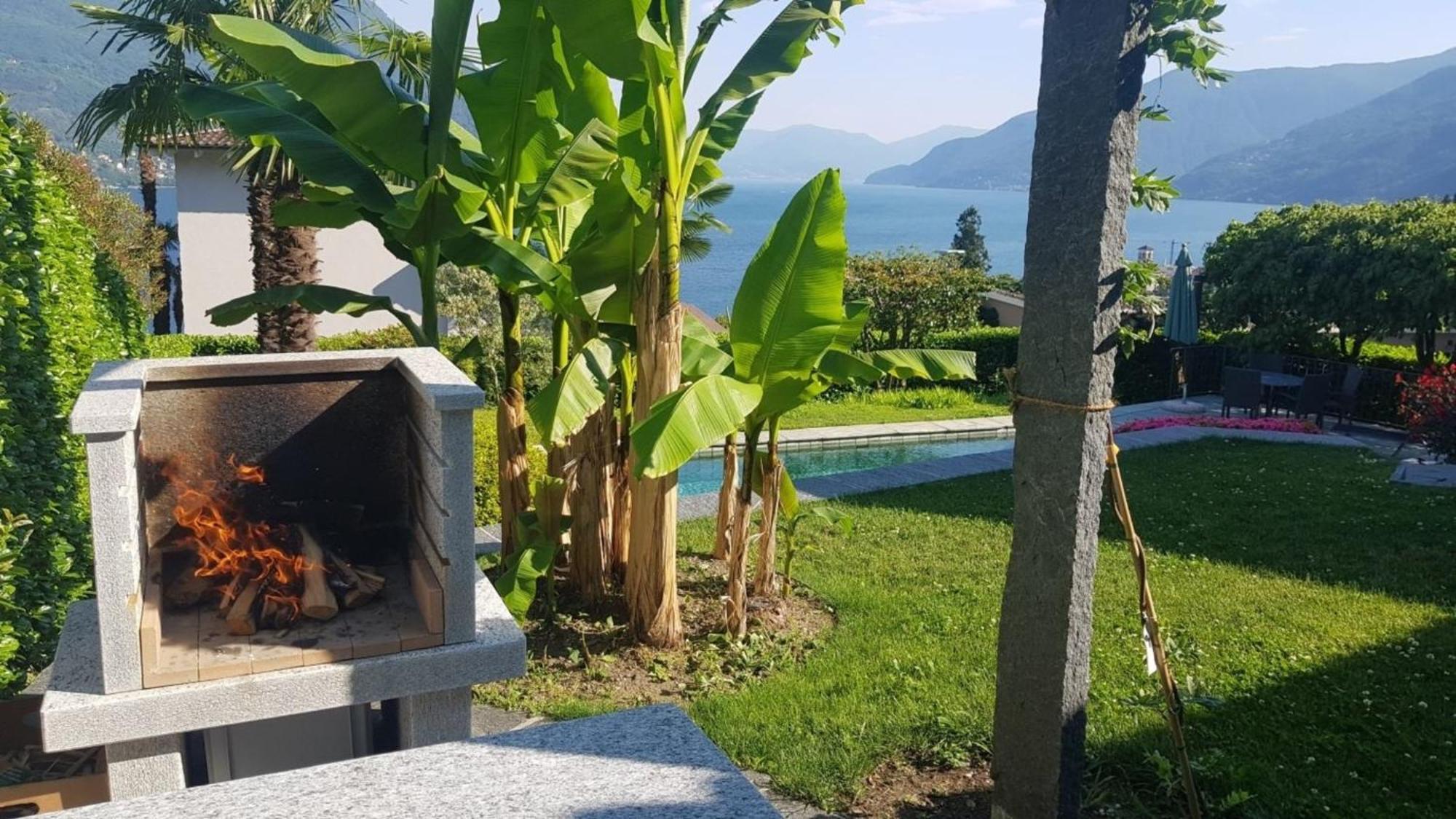 Casa Ramerino ブリッサーゴ エクステリア 写真