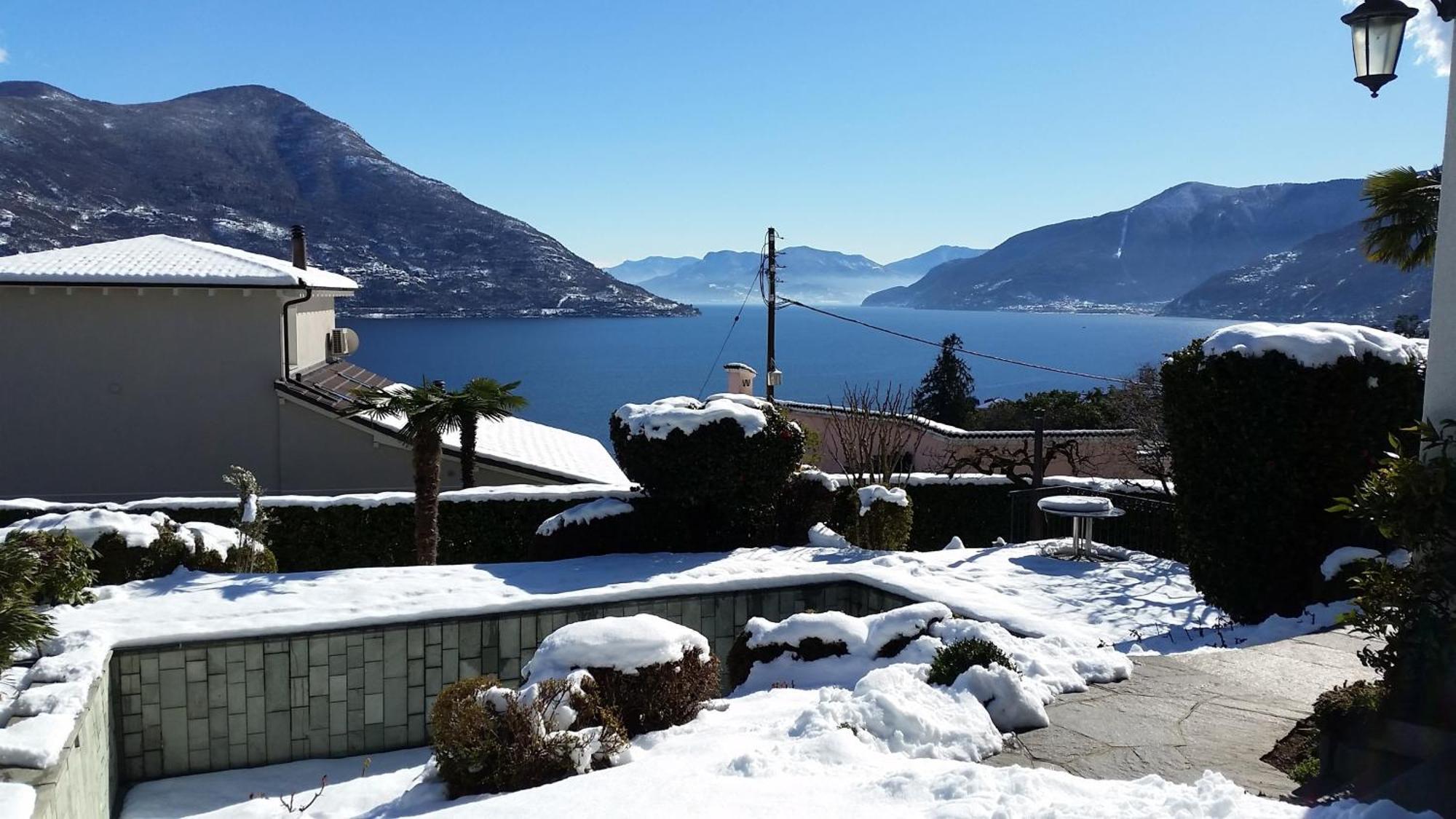 Casa Ramerino ブリッサーゴ エクステリア 写真